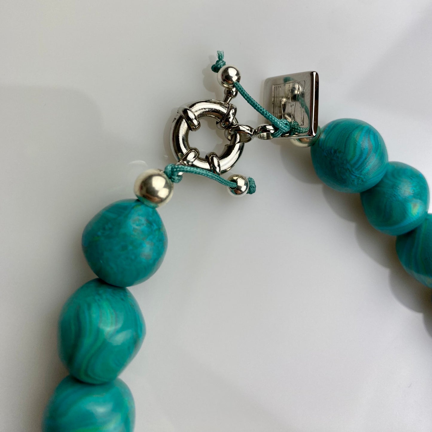 MISS MARBLE necklace