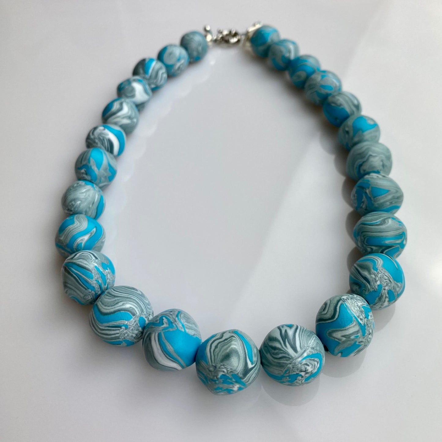 MISS MARBLE necklace