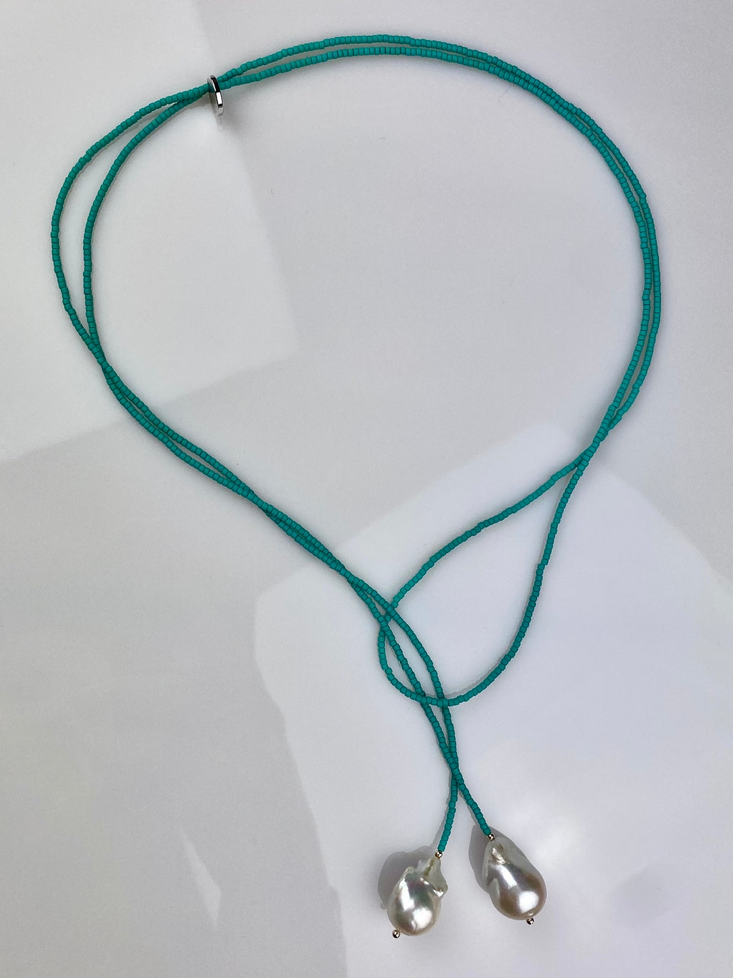 Stella necklace