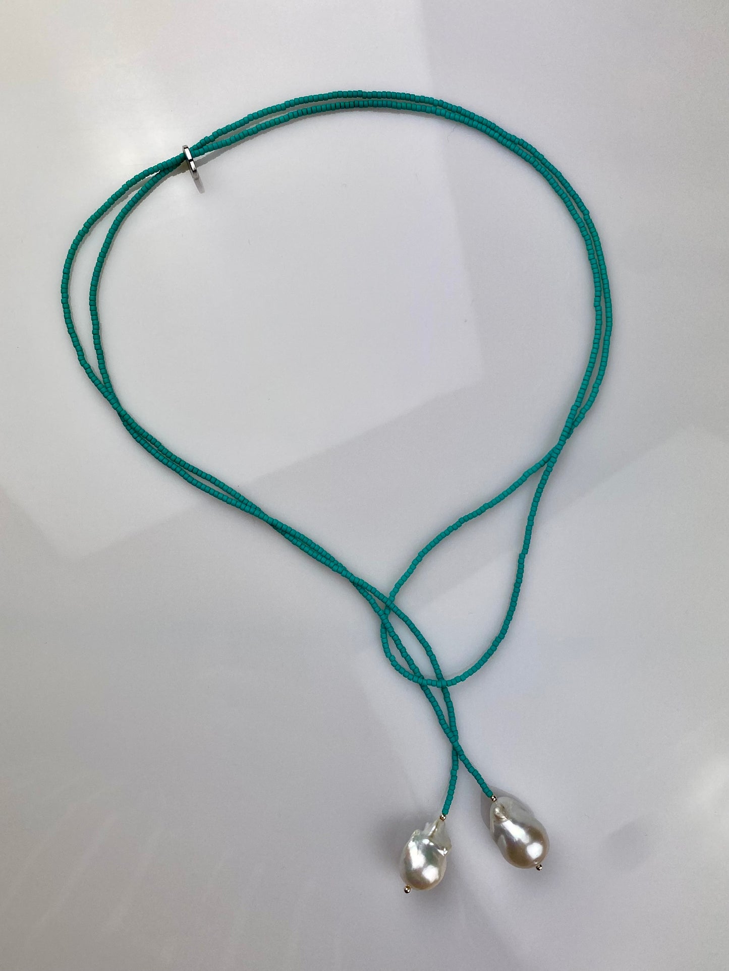 Stella necklace