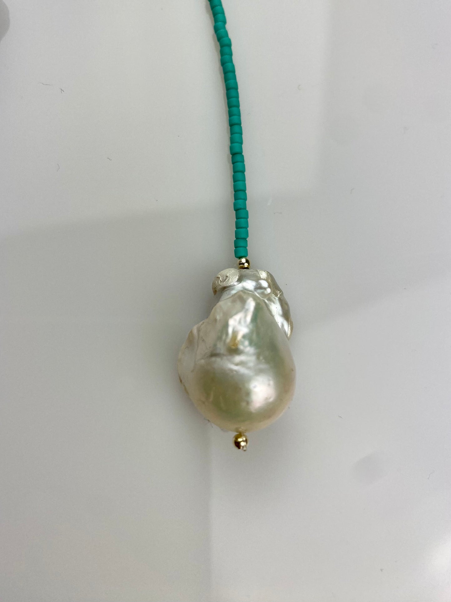 Stella necklace
