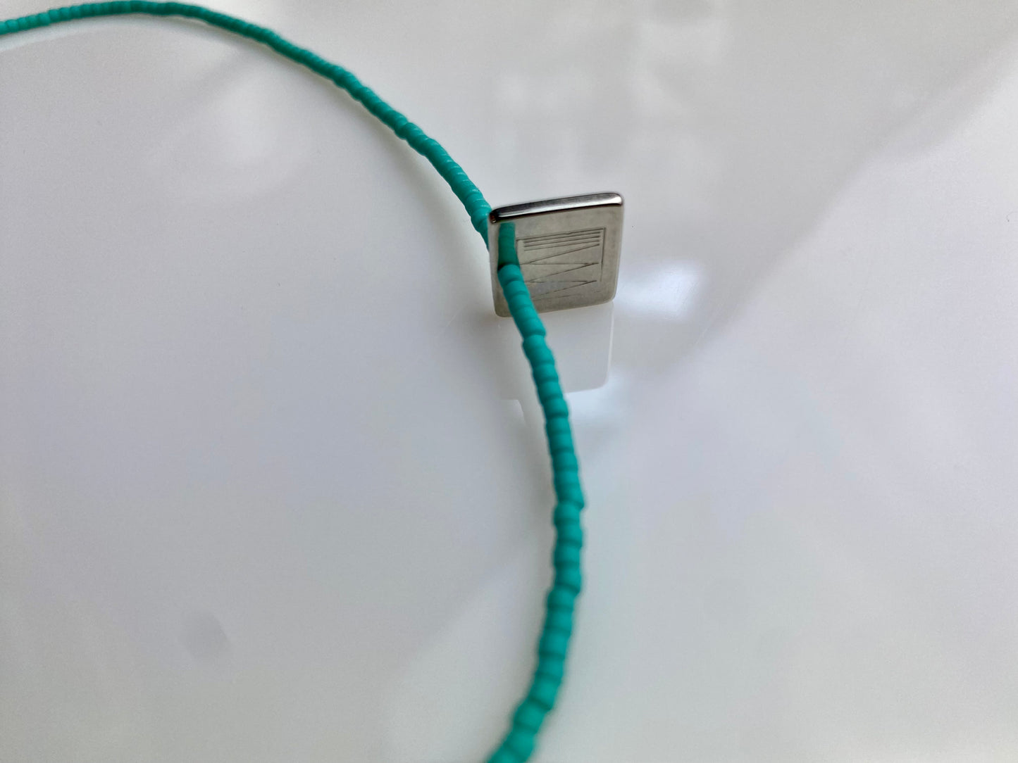 Stella necklace