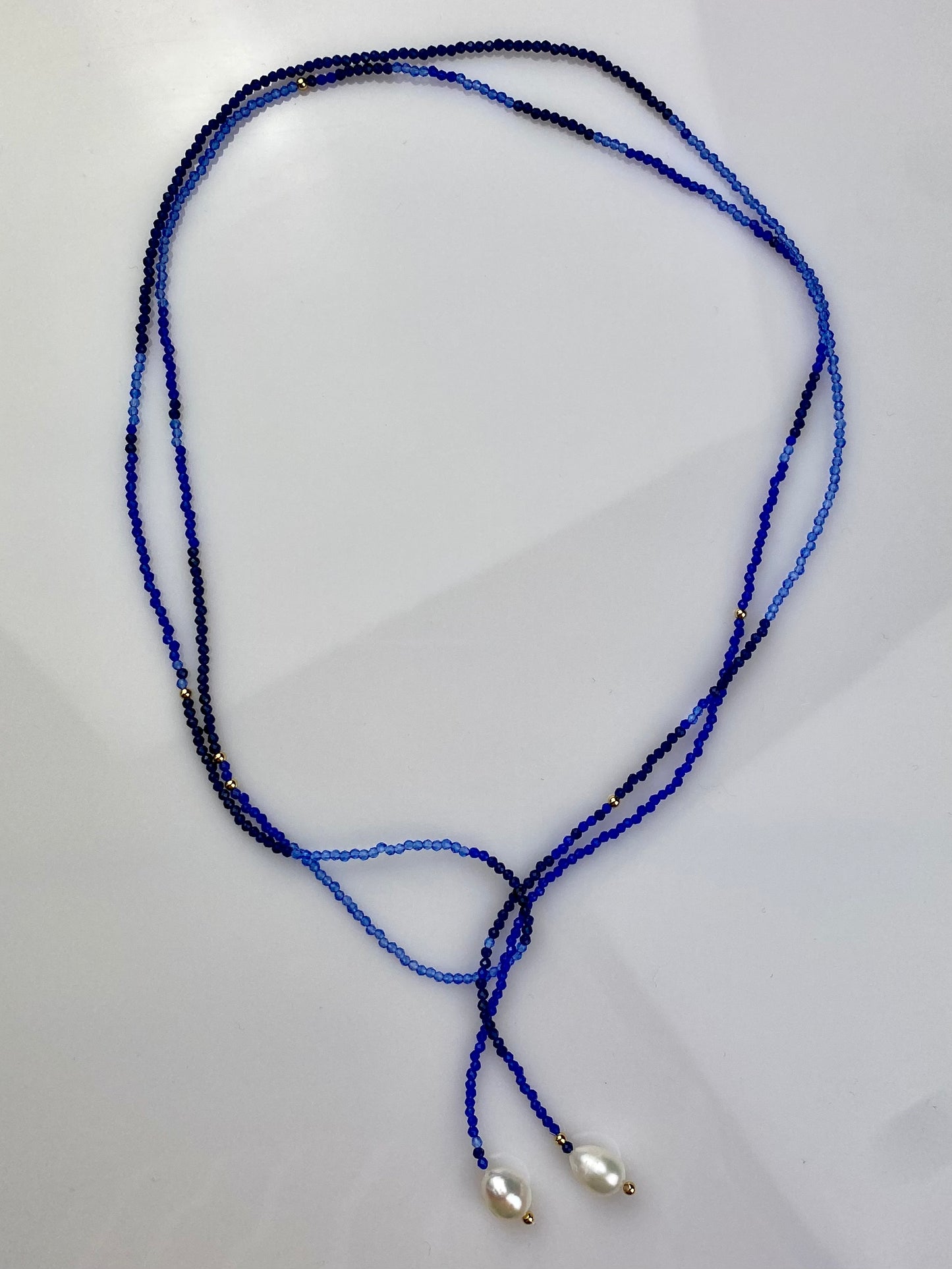 Stella necklace