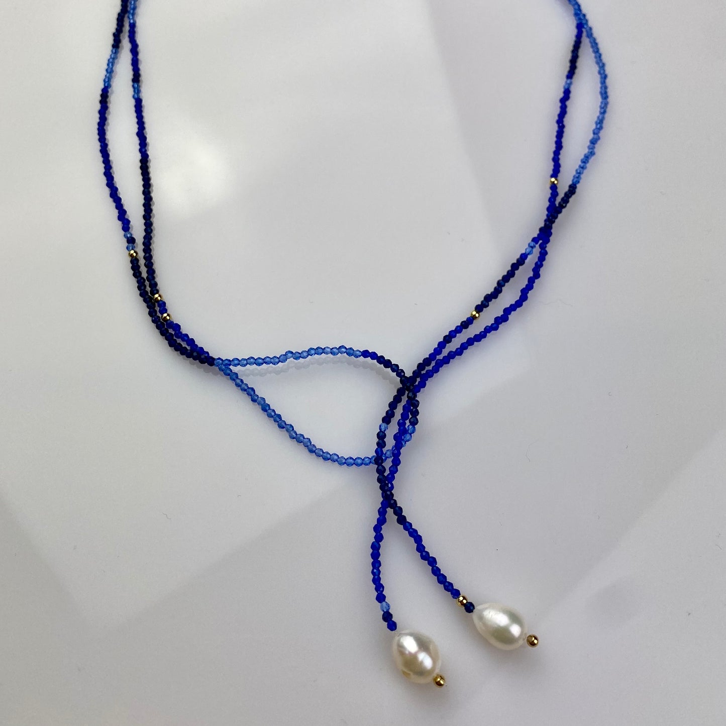 Stella necklace