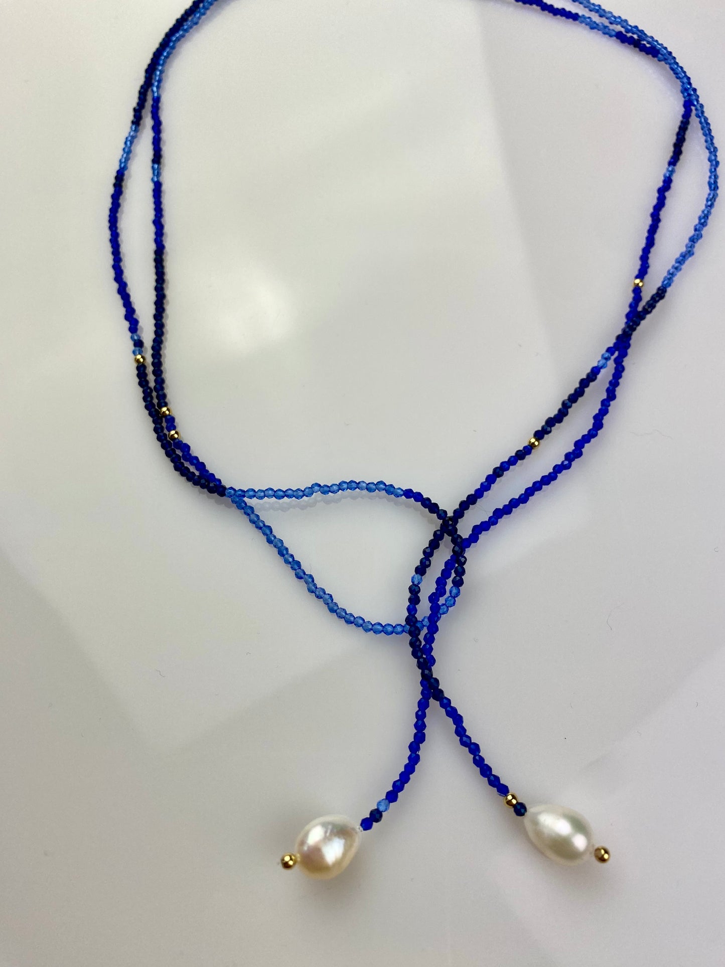 Stella necklace