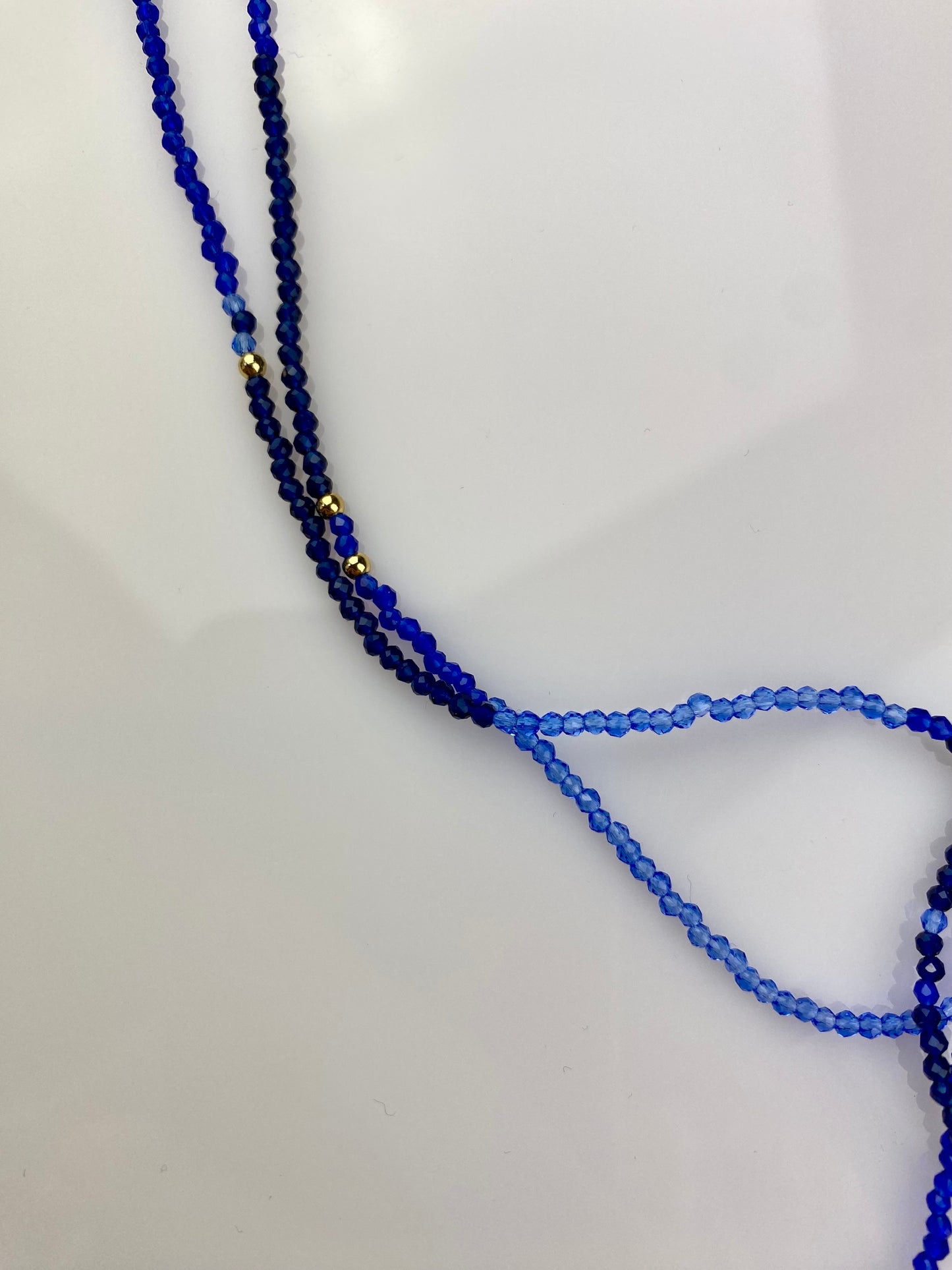 Stella necklace