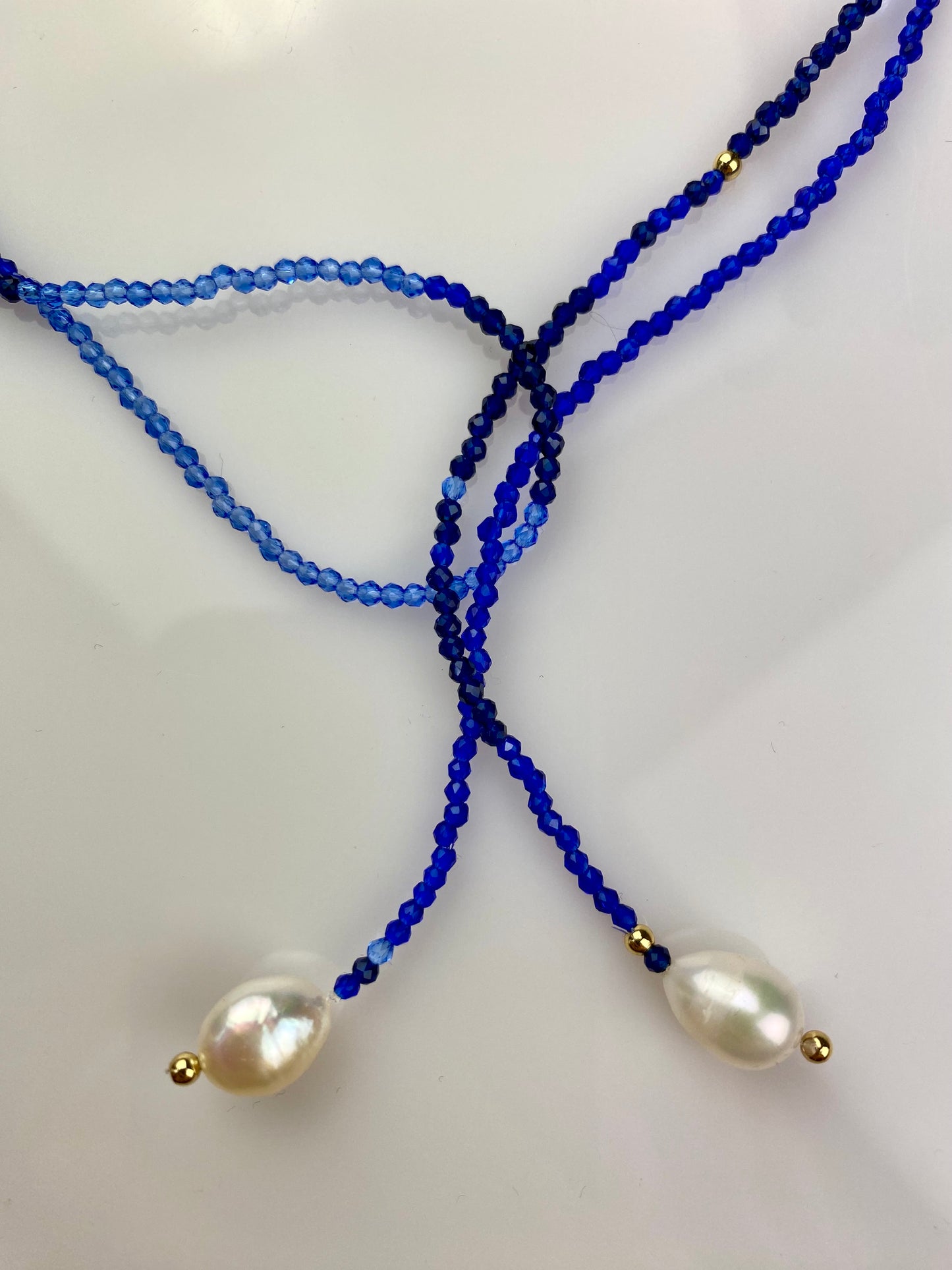 Stella necklace