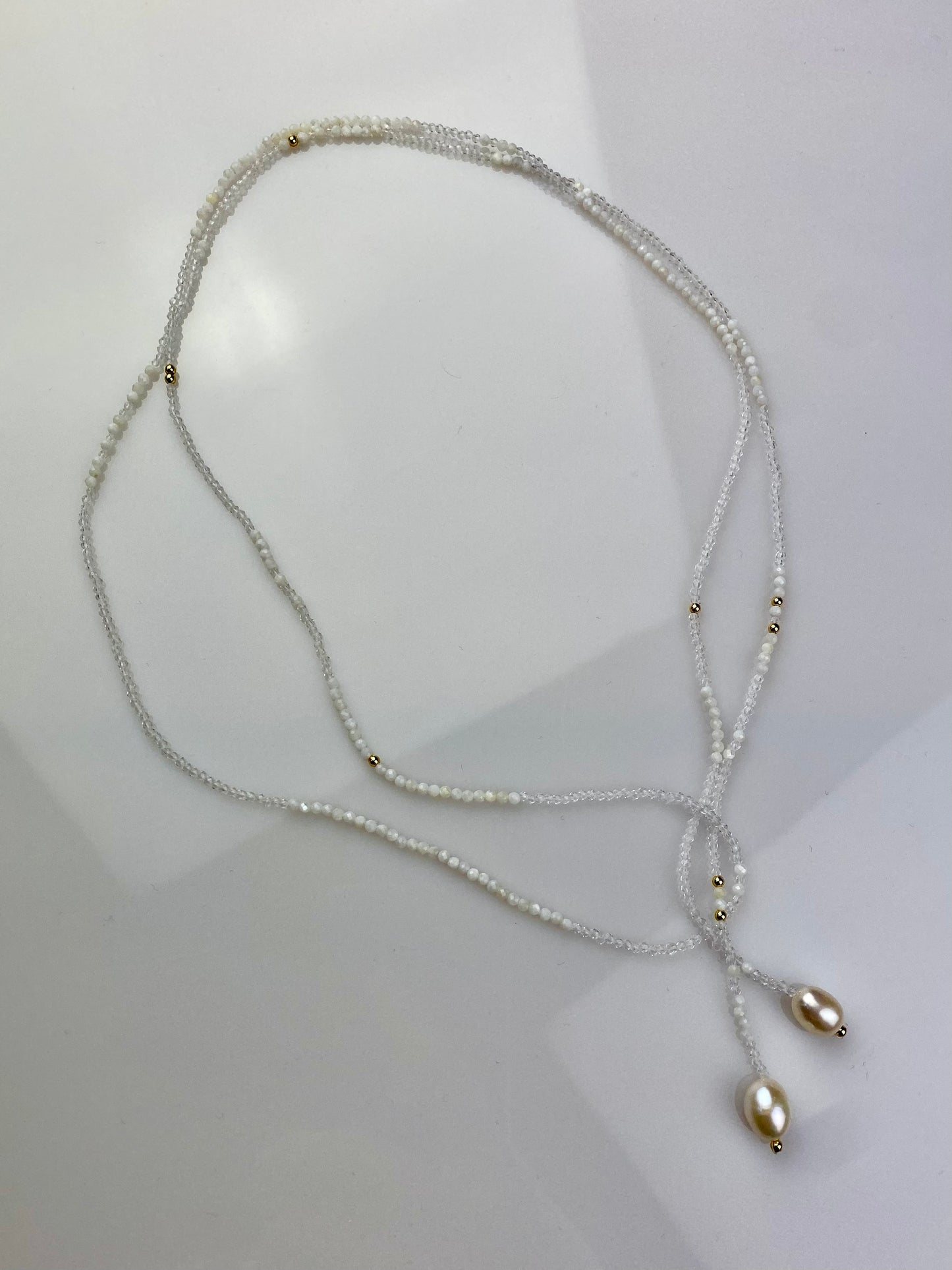 Stella necklace