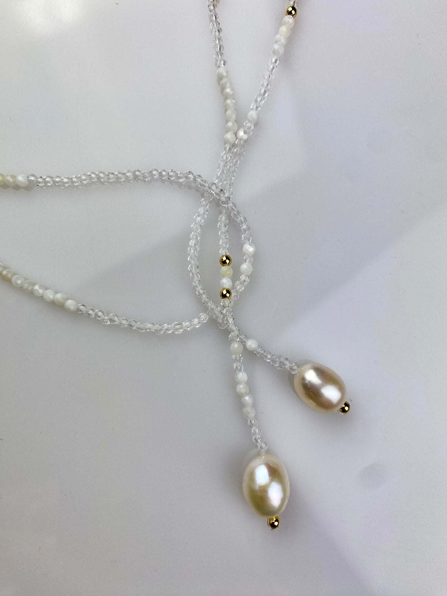 Stella necklace