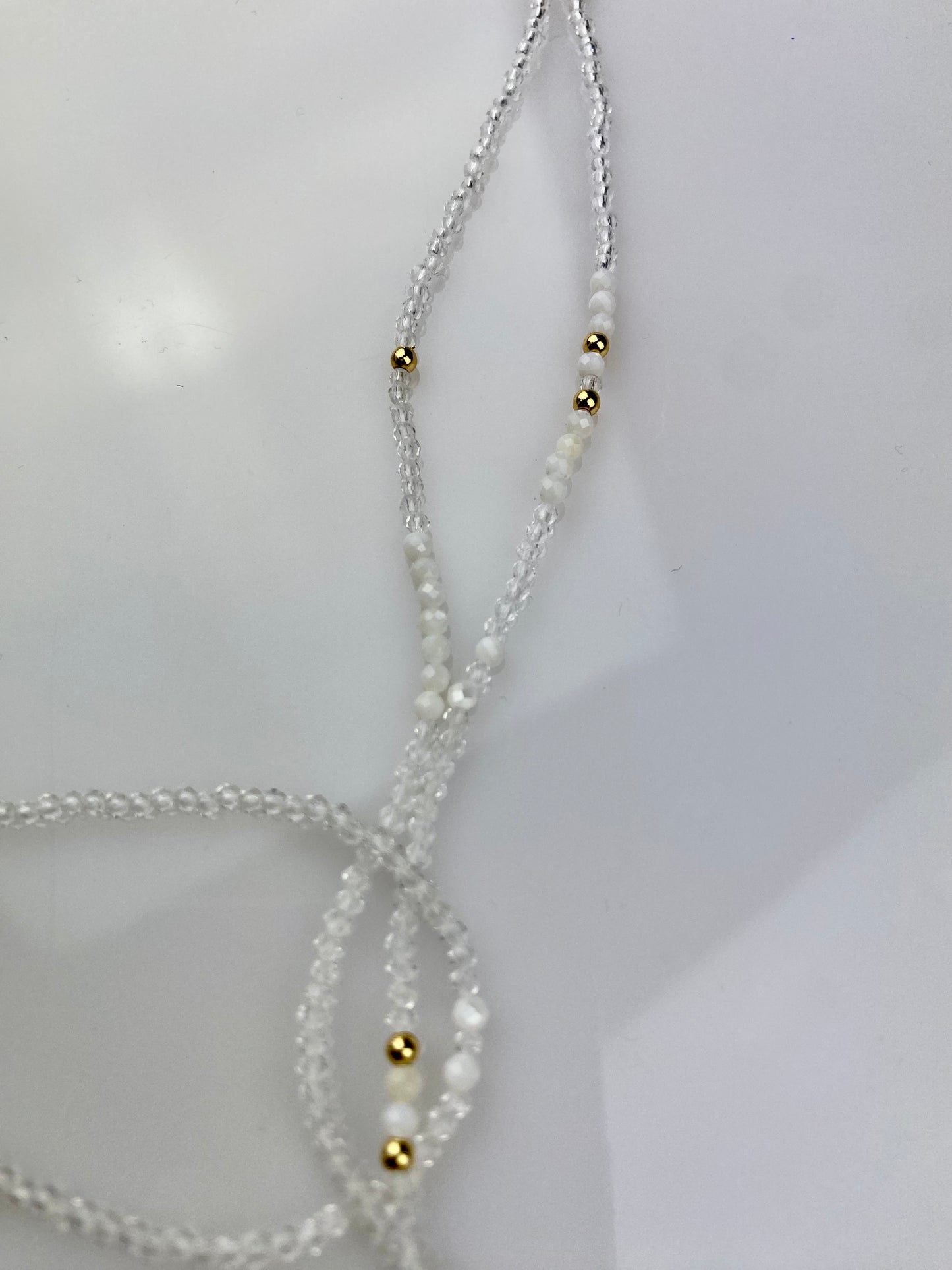 Stella necklace