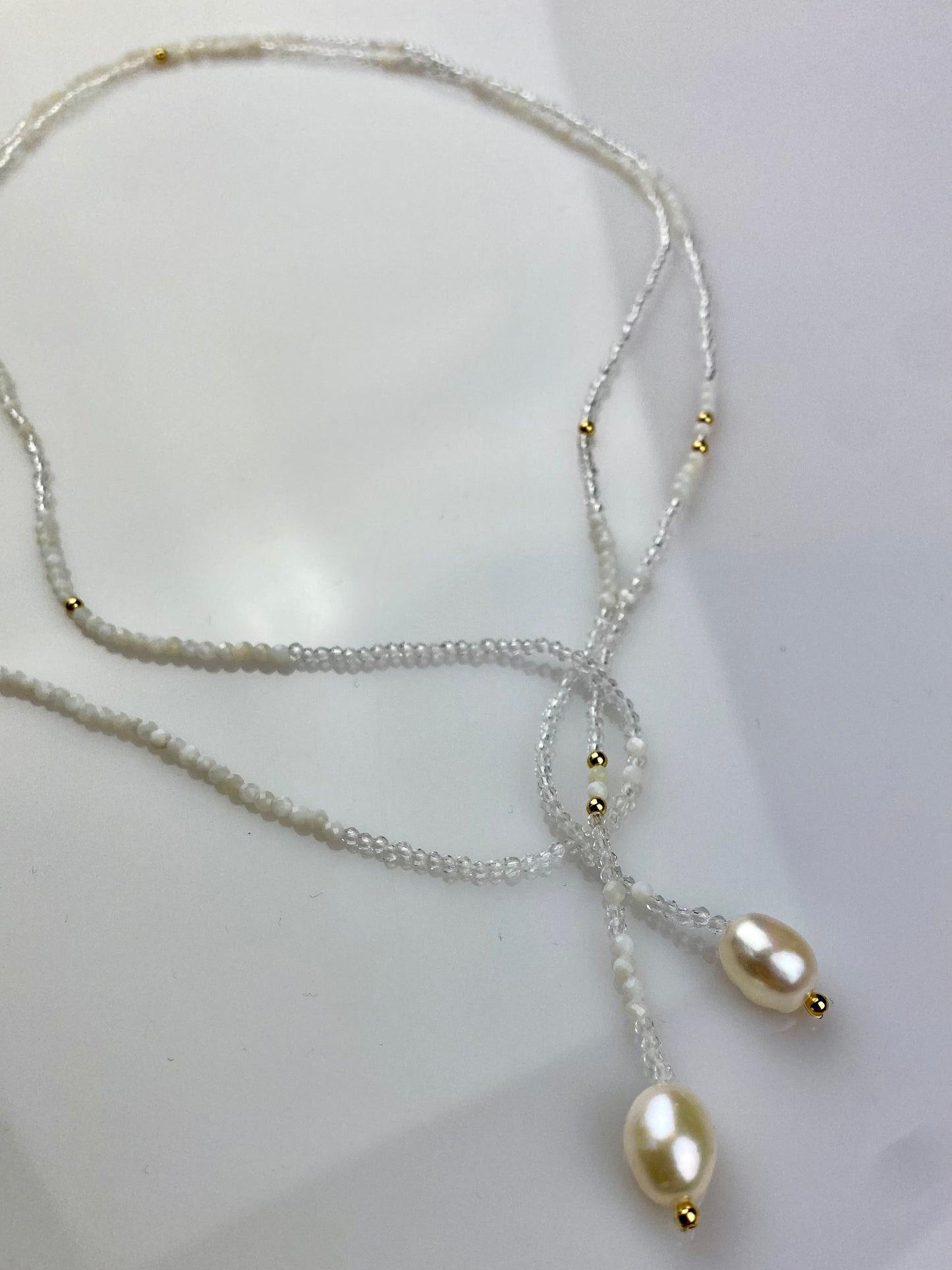 Stella necklace