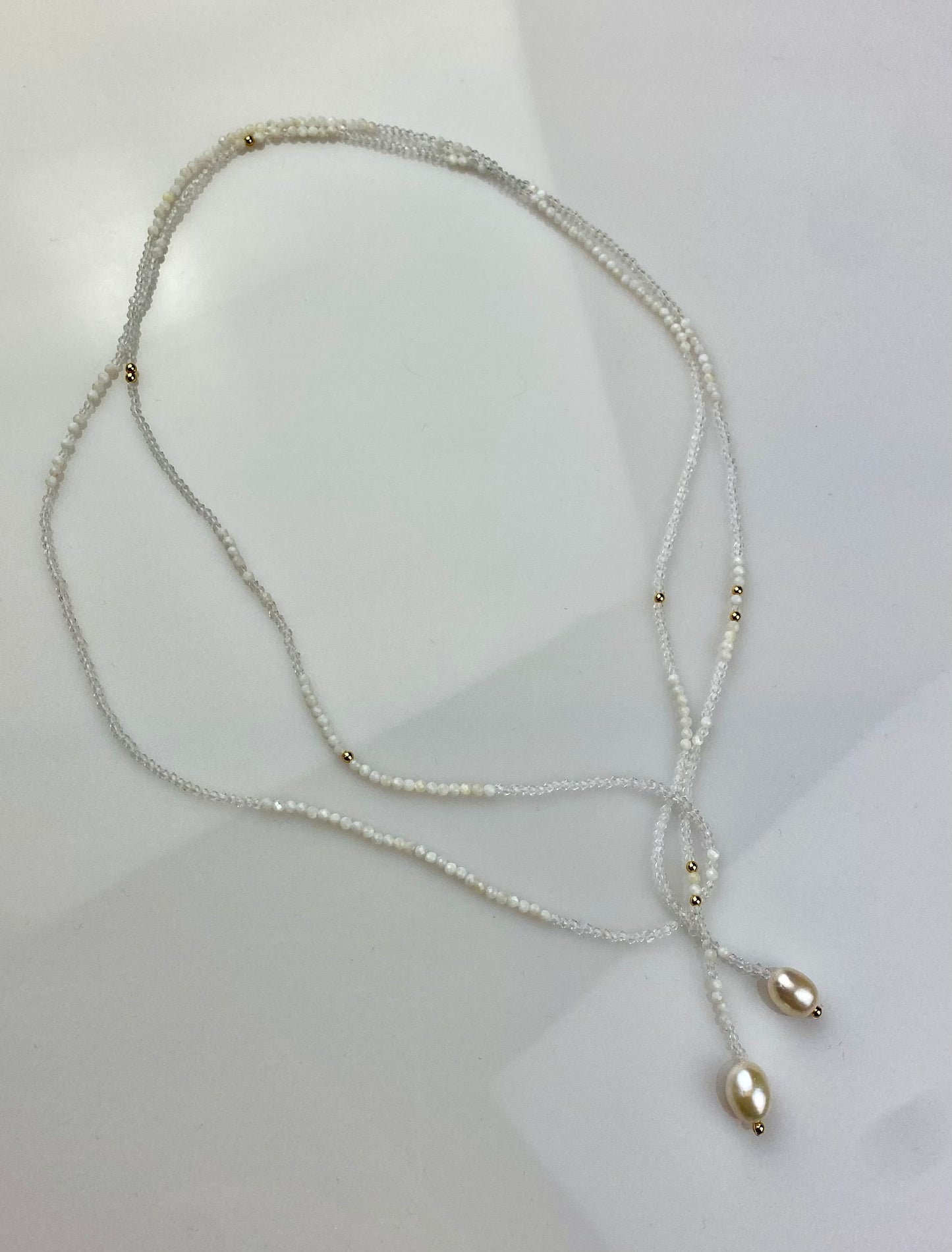 Stella necklace