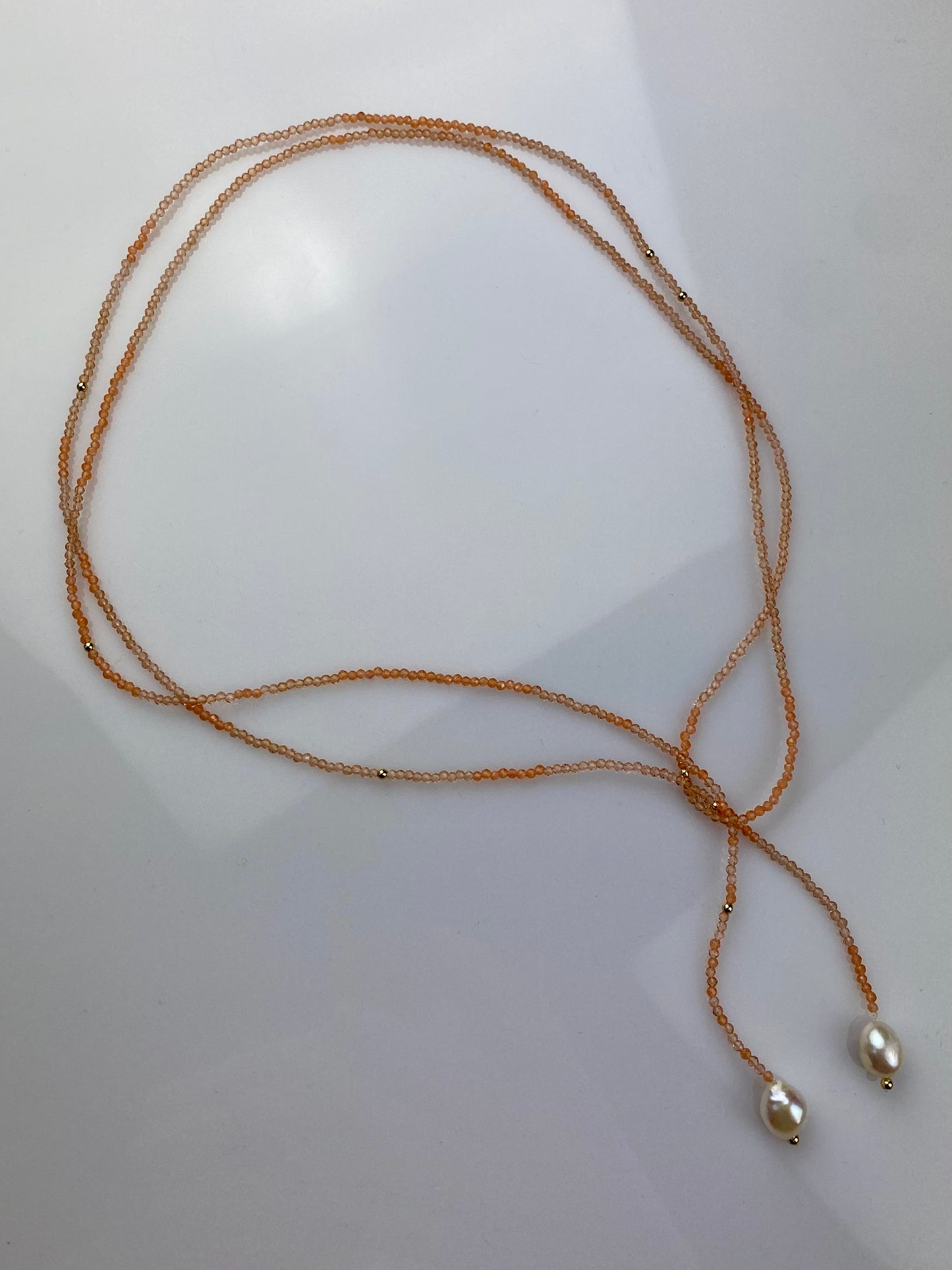 Stella necklace