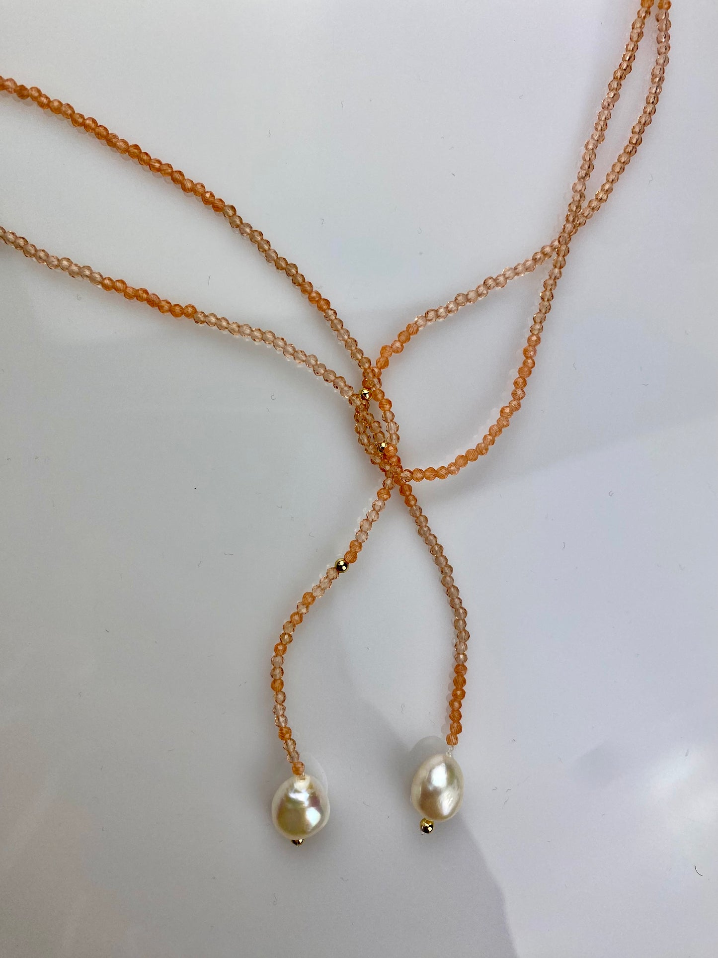 Stella necklace