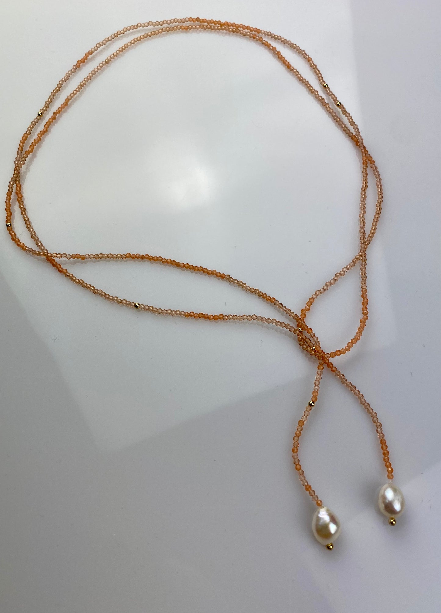 Stella necklace