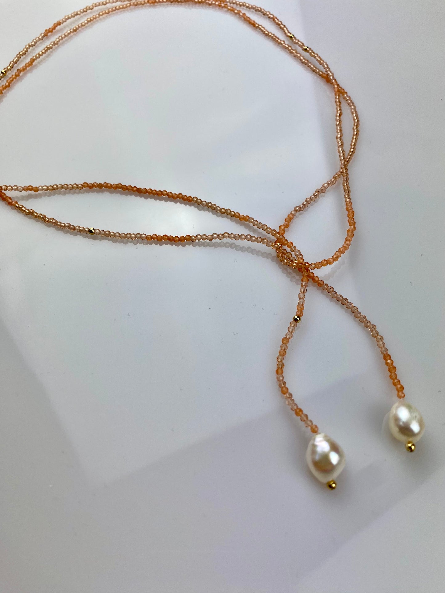 Stella necklace