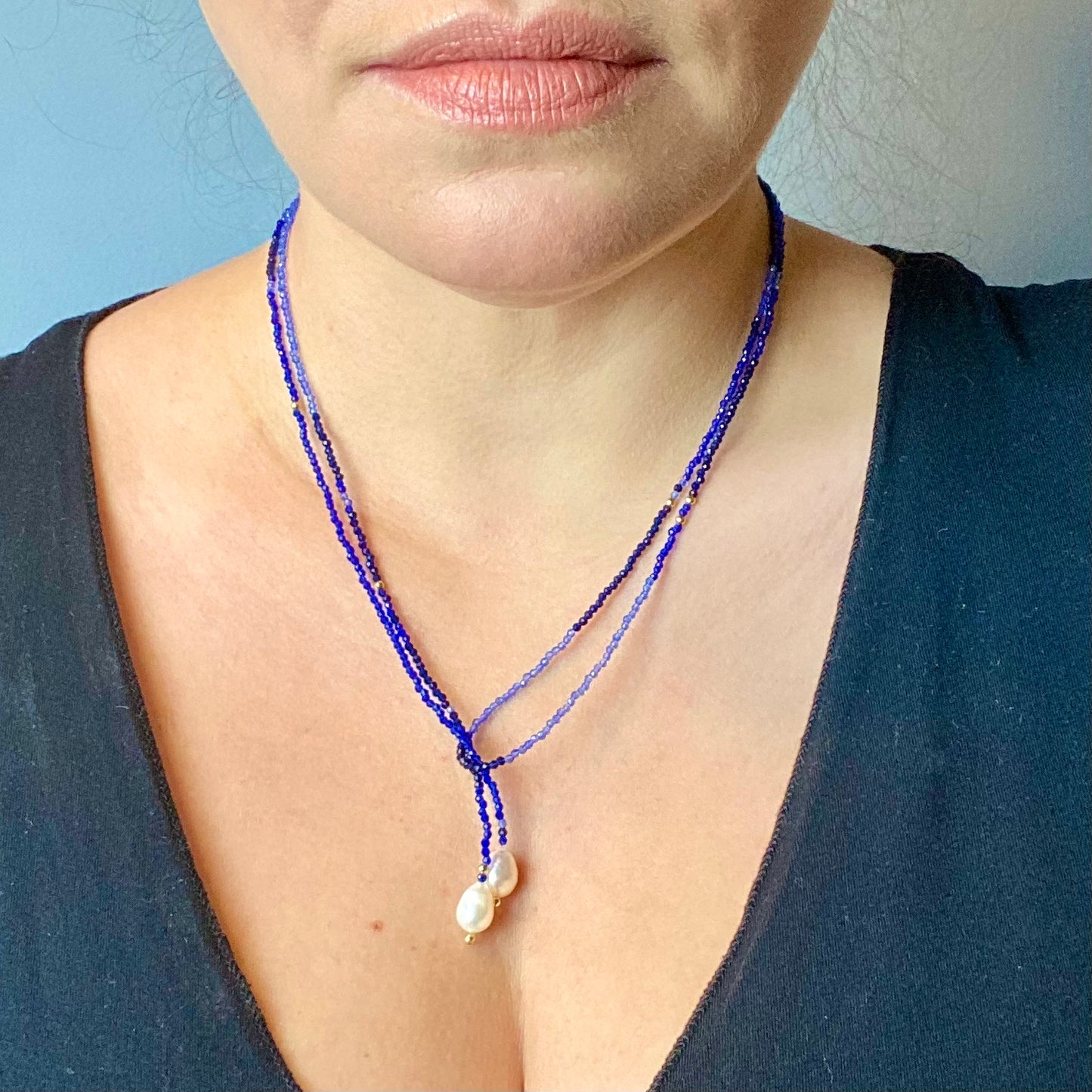 Stella necklace