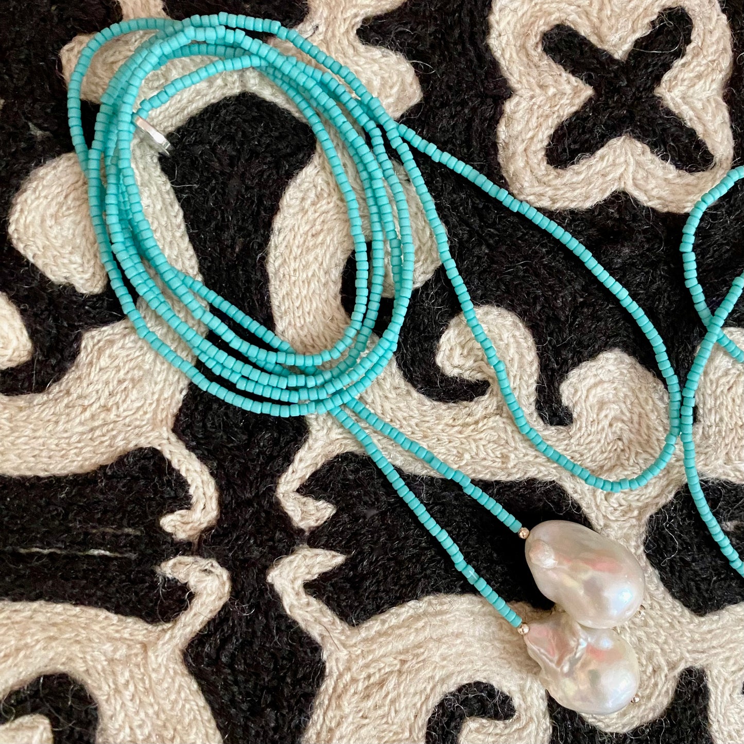 Stella necklace