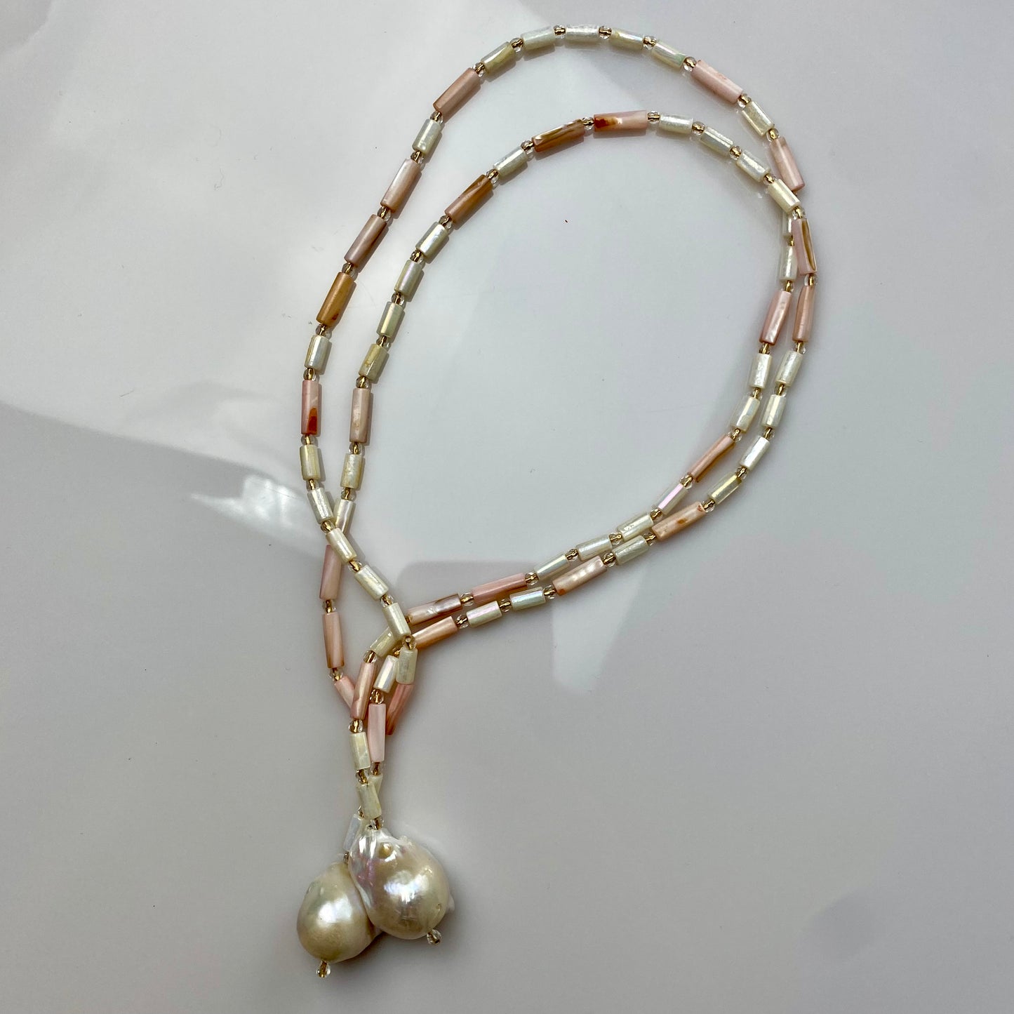 Stella necklace