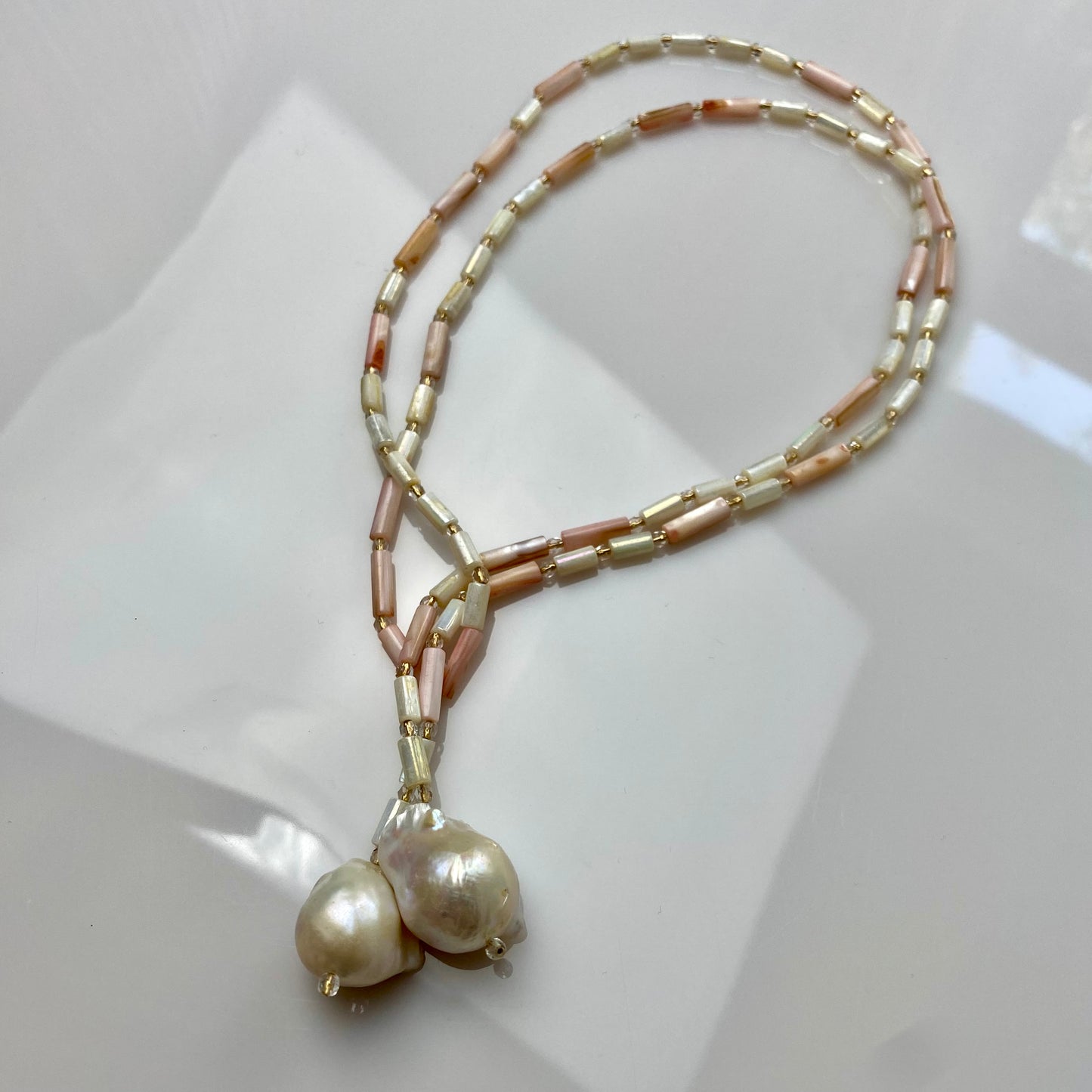 Stella necklace