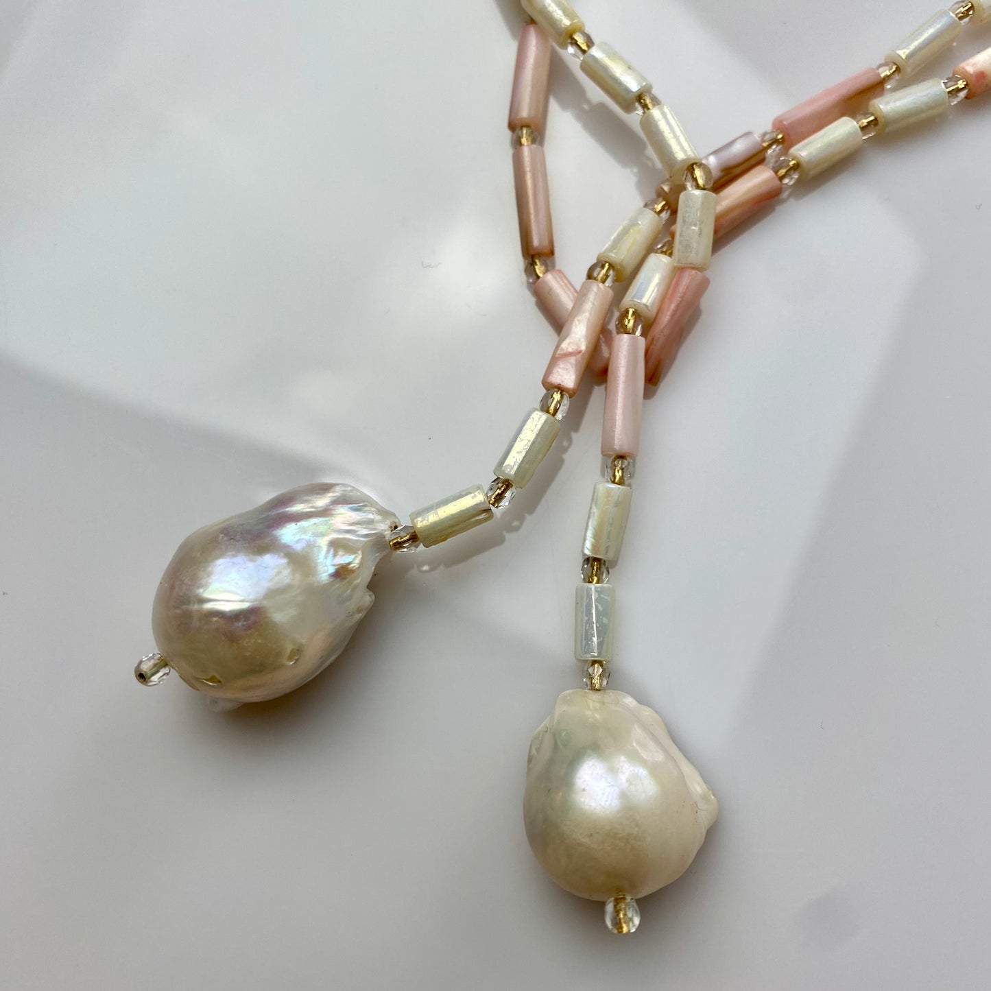 Stella necklace