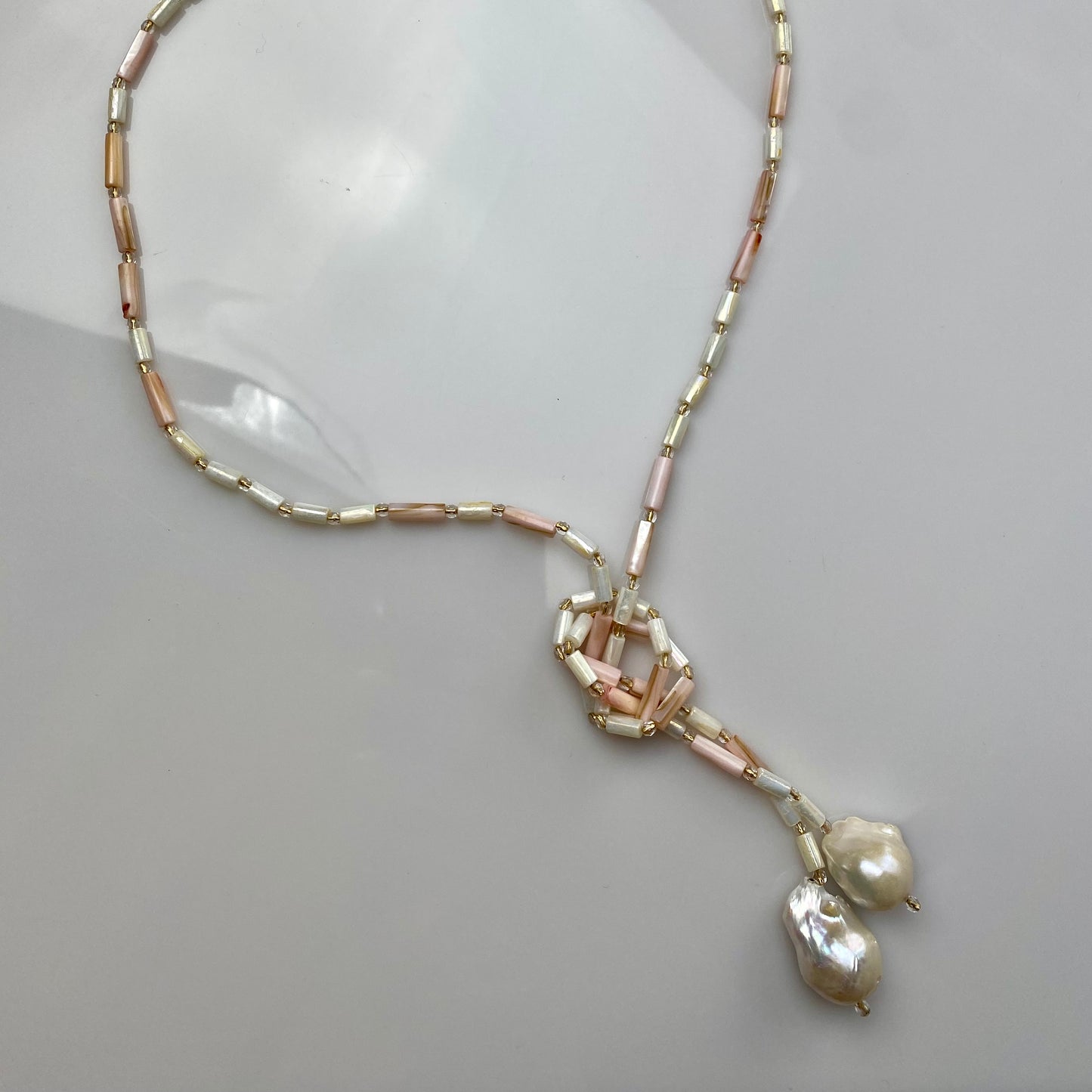 Stella necklace
