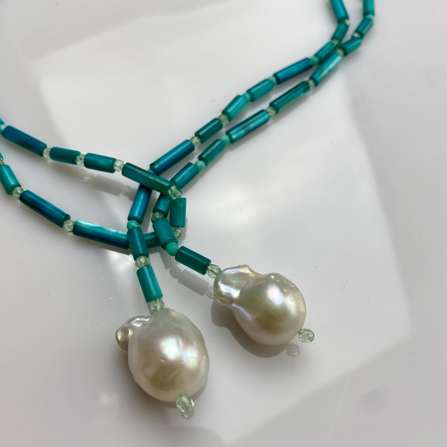 Stella necklace