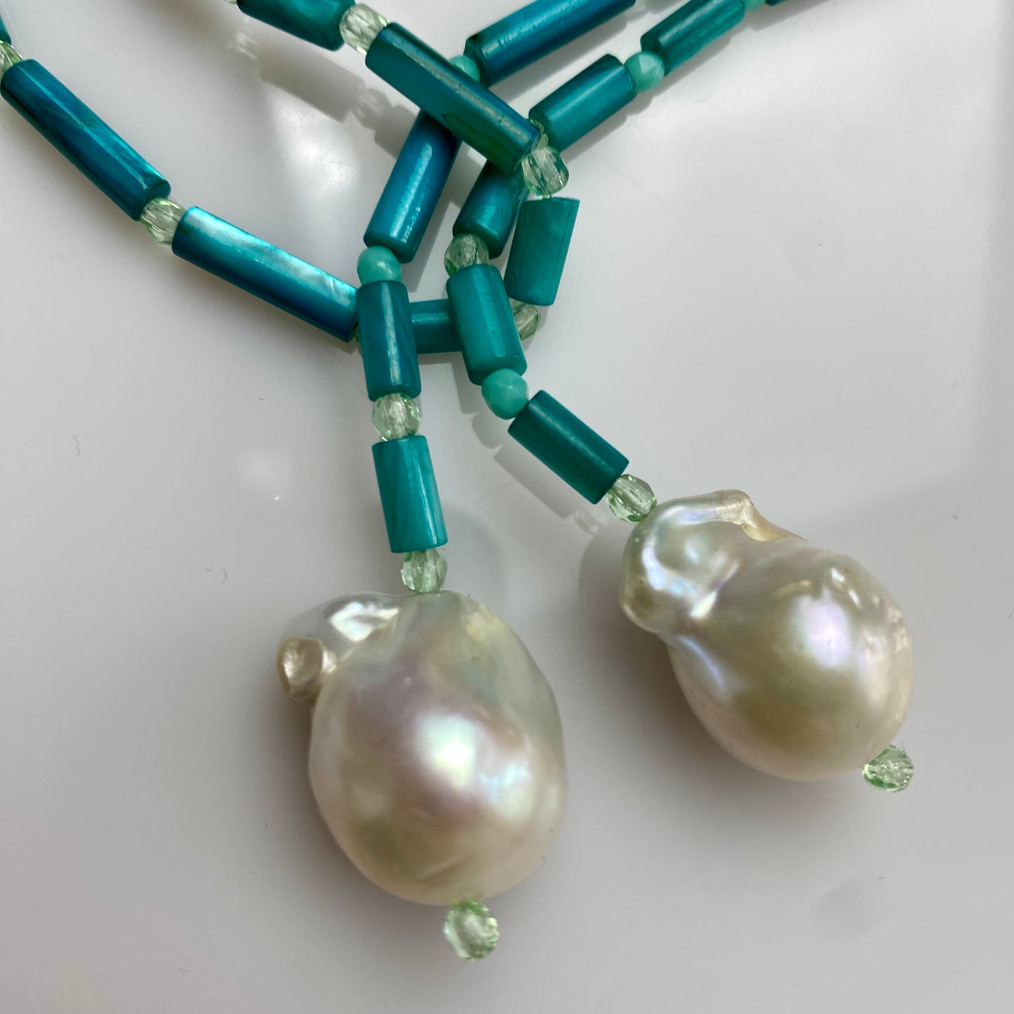 Stella necklace