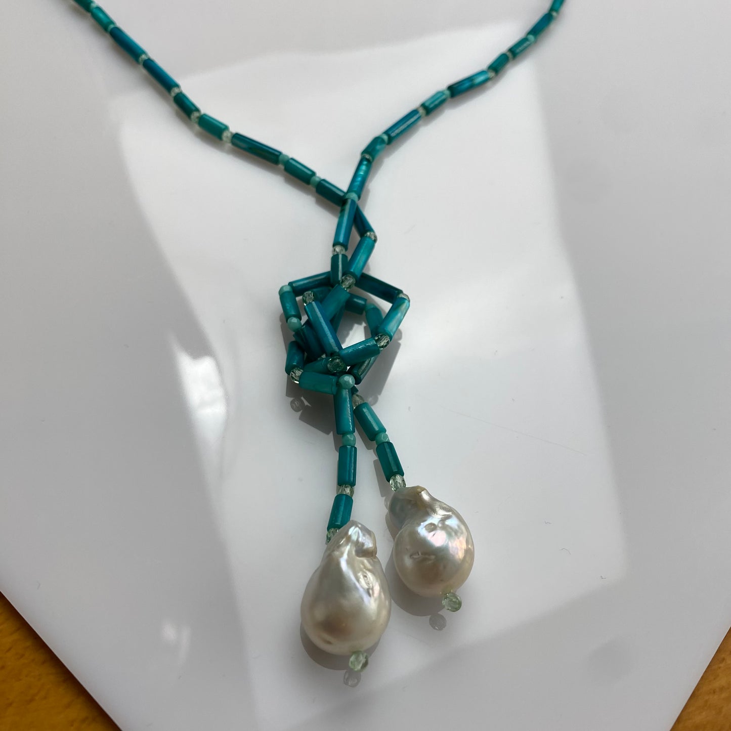 Stella necklace