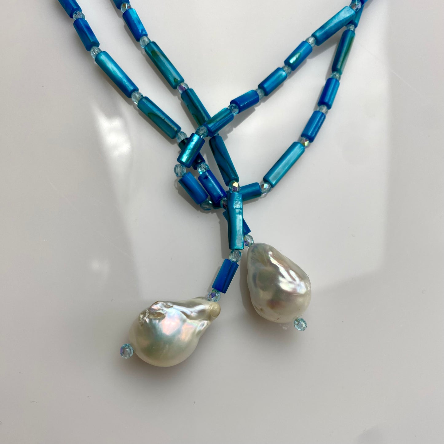 Stella necklace