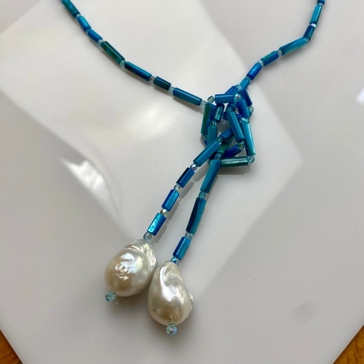 Stella necklace