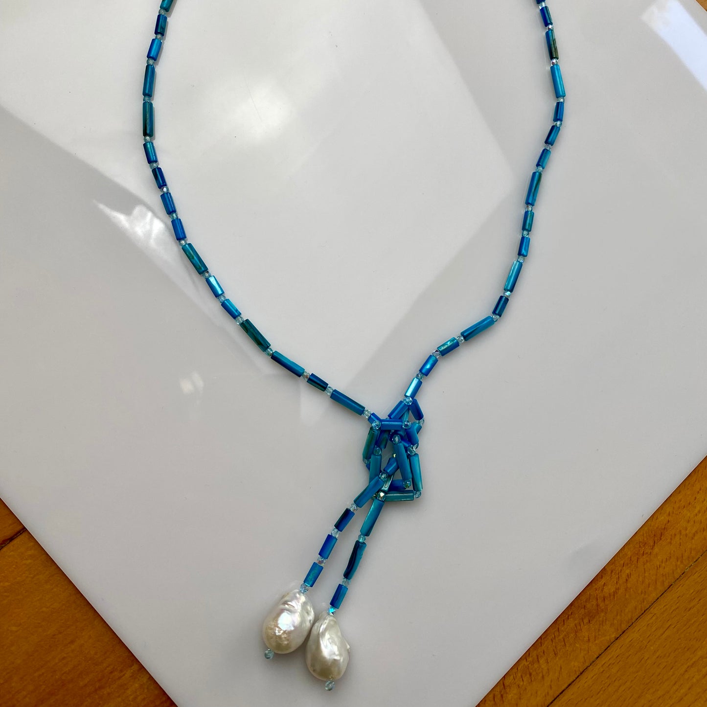Stella necklace