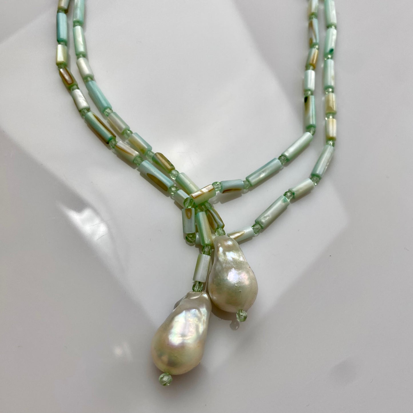 Stella necklace