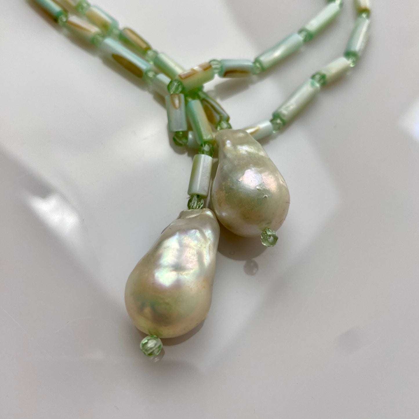 Stella necklace