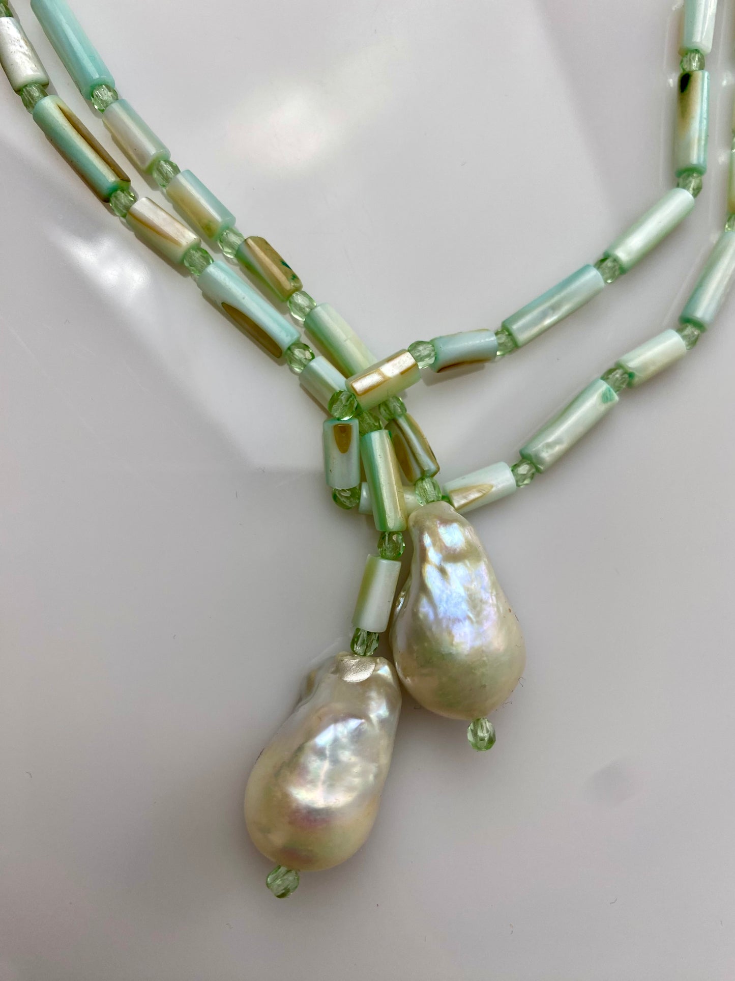 Stella necklace