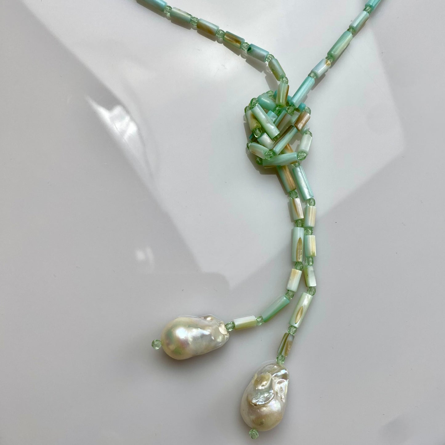 Stella necklace