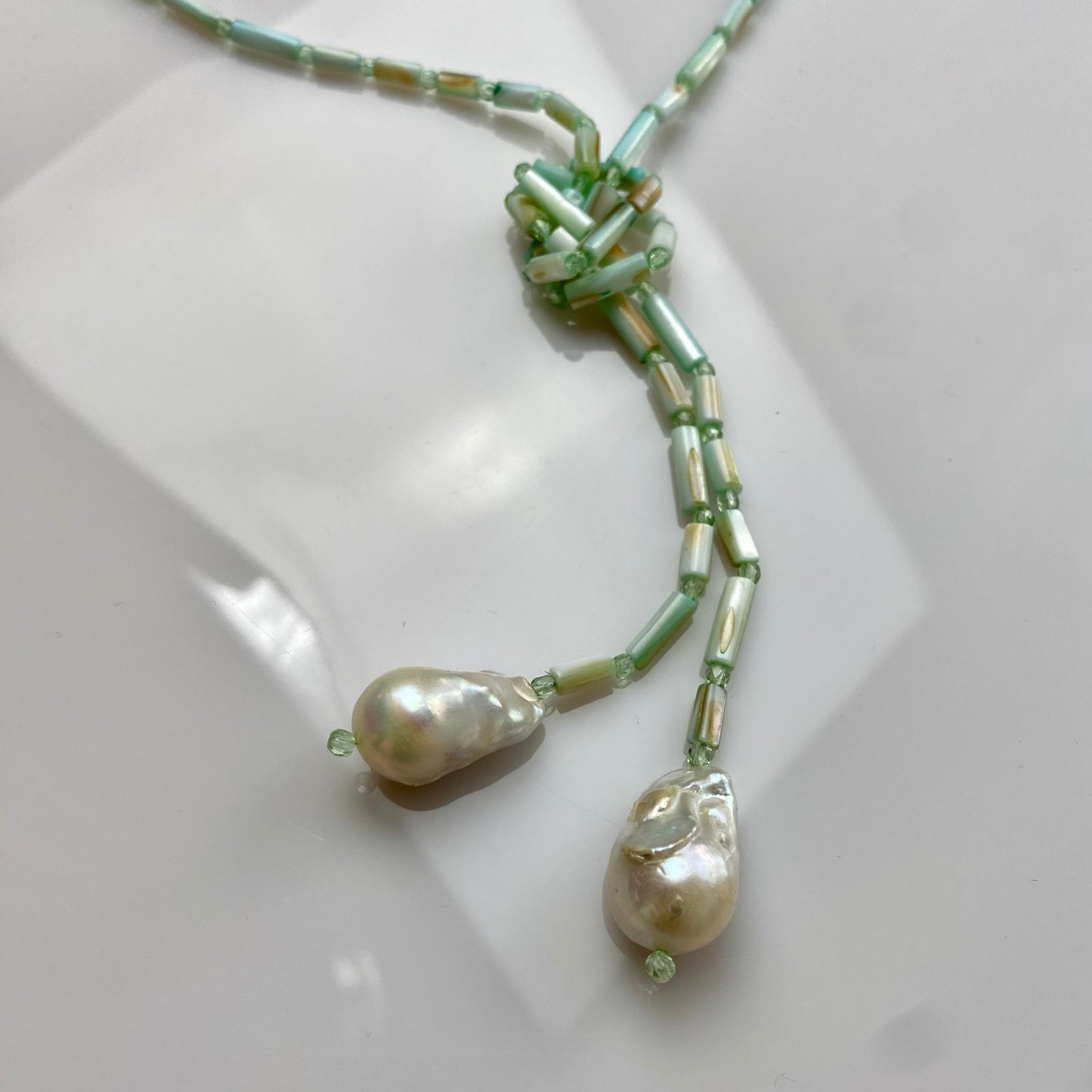 Stella necklace