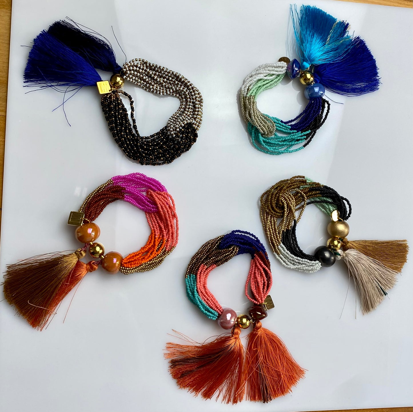 Stella bracelet