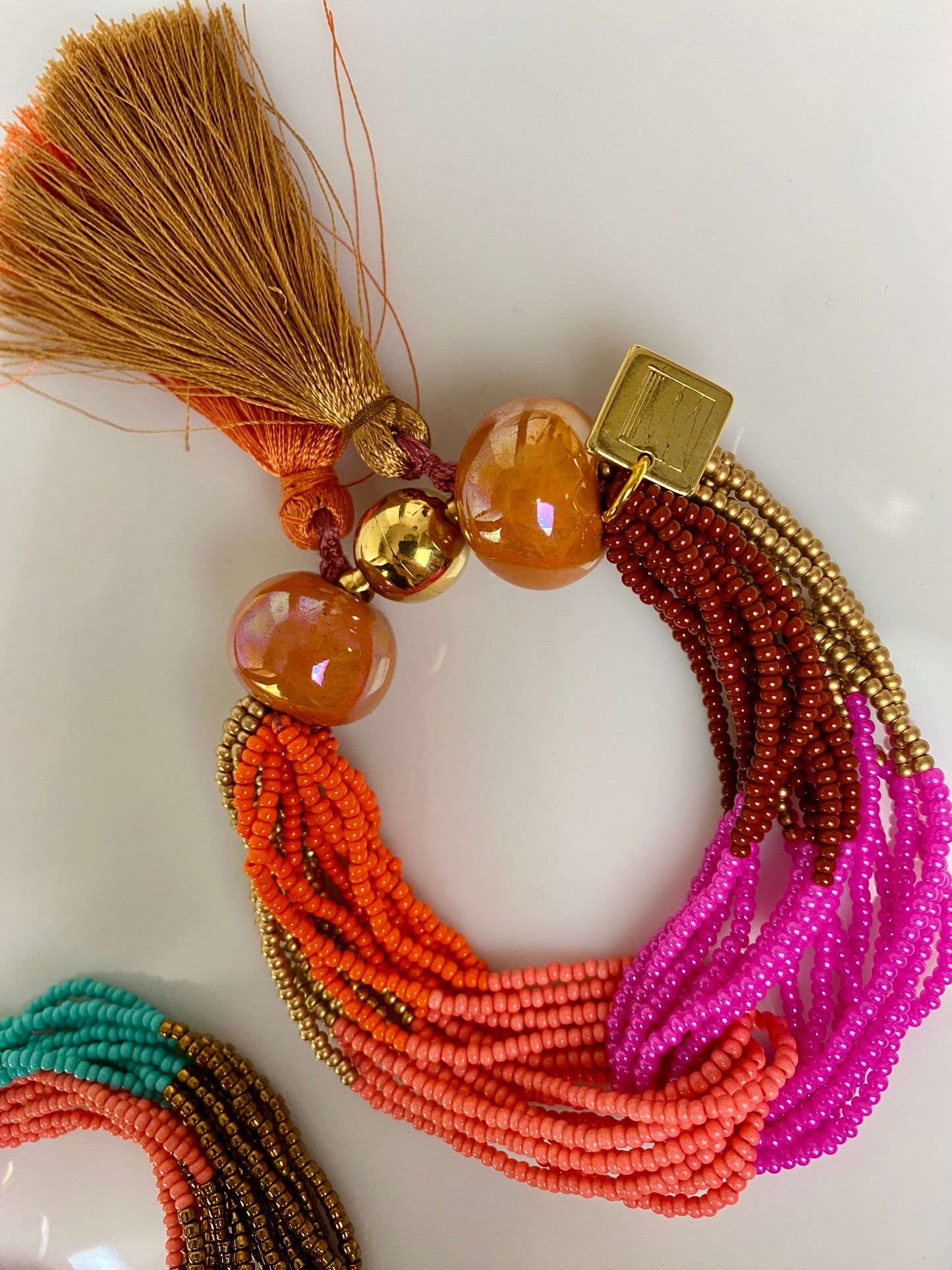 Stella bracelet