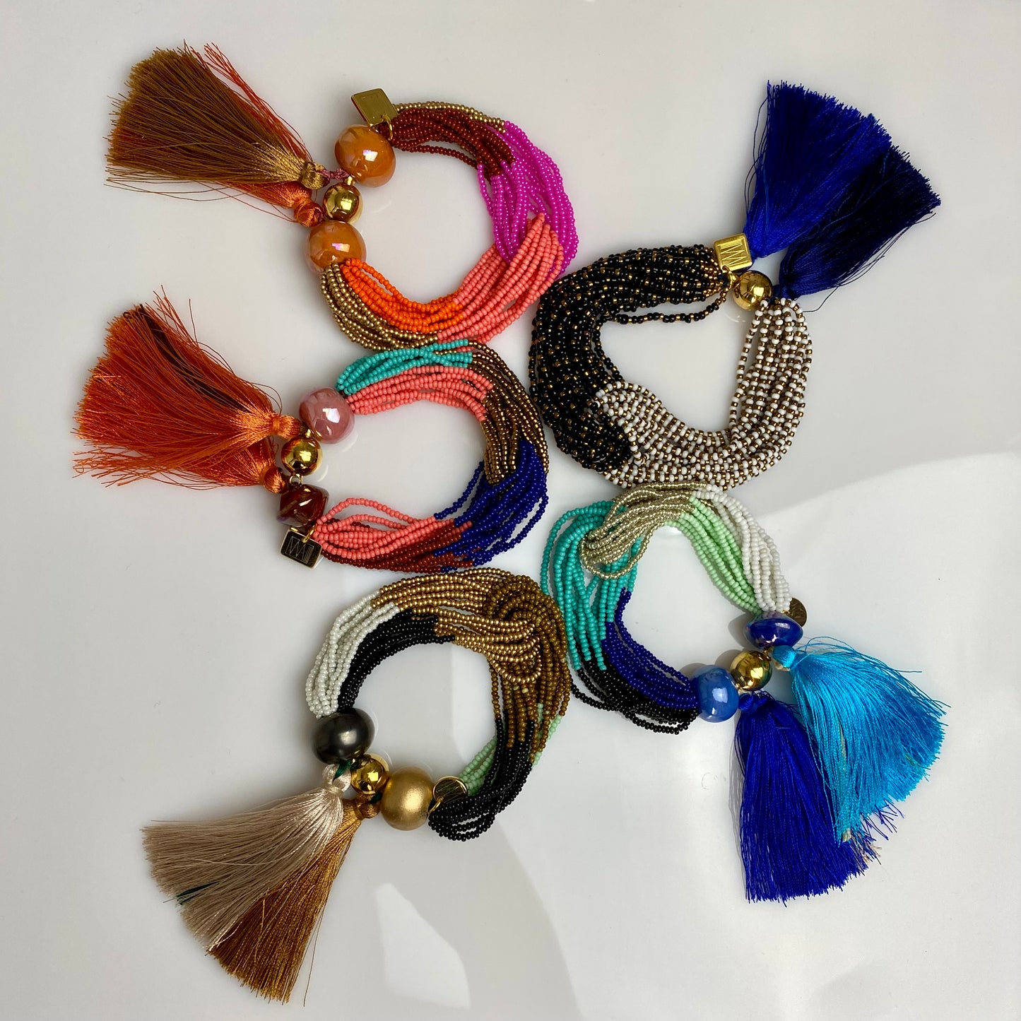 Stella bracelet