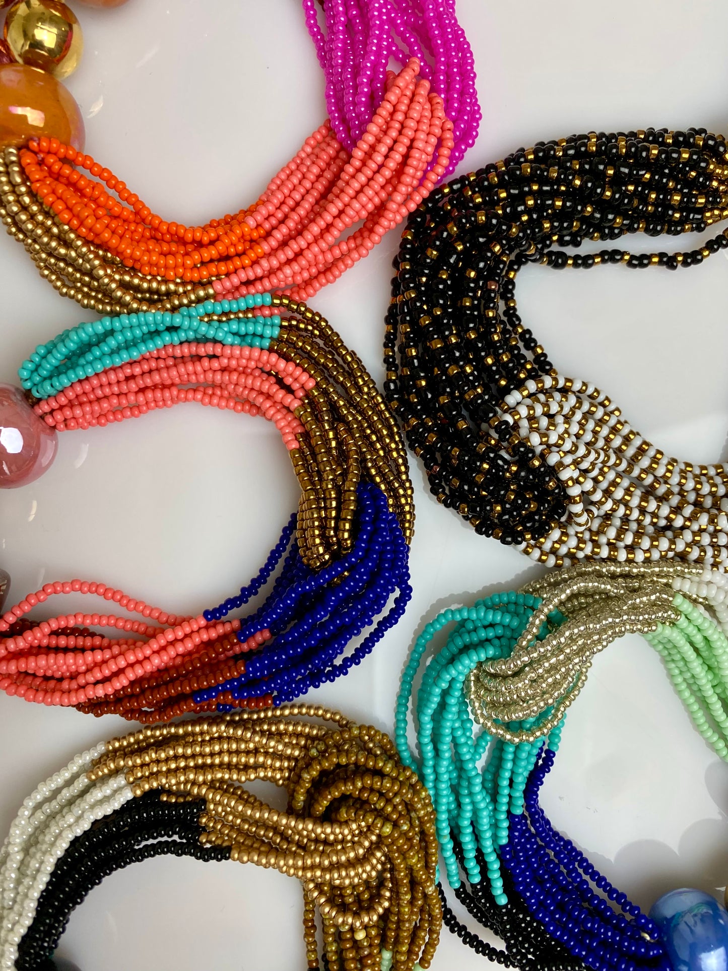 Stella bracelet