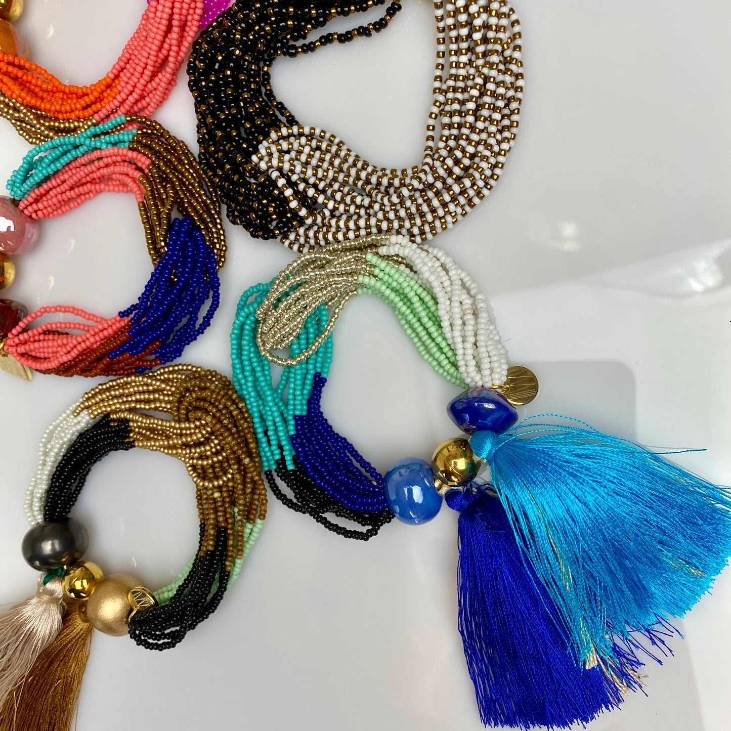 Stella bracelet