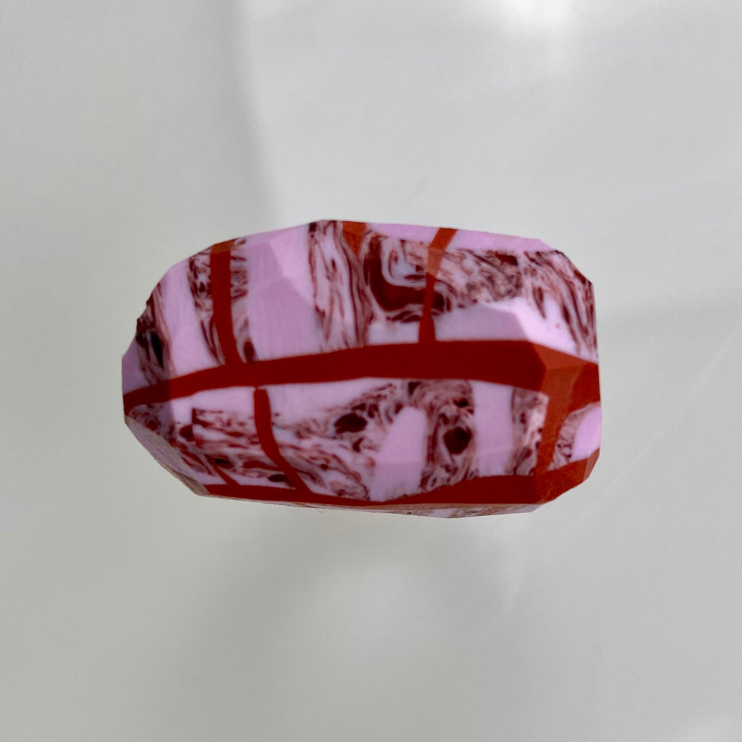 MISS MARBLE ring