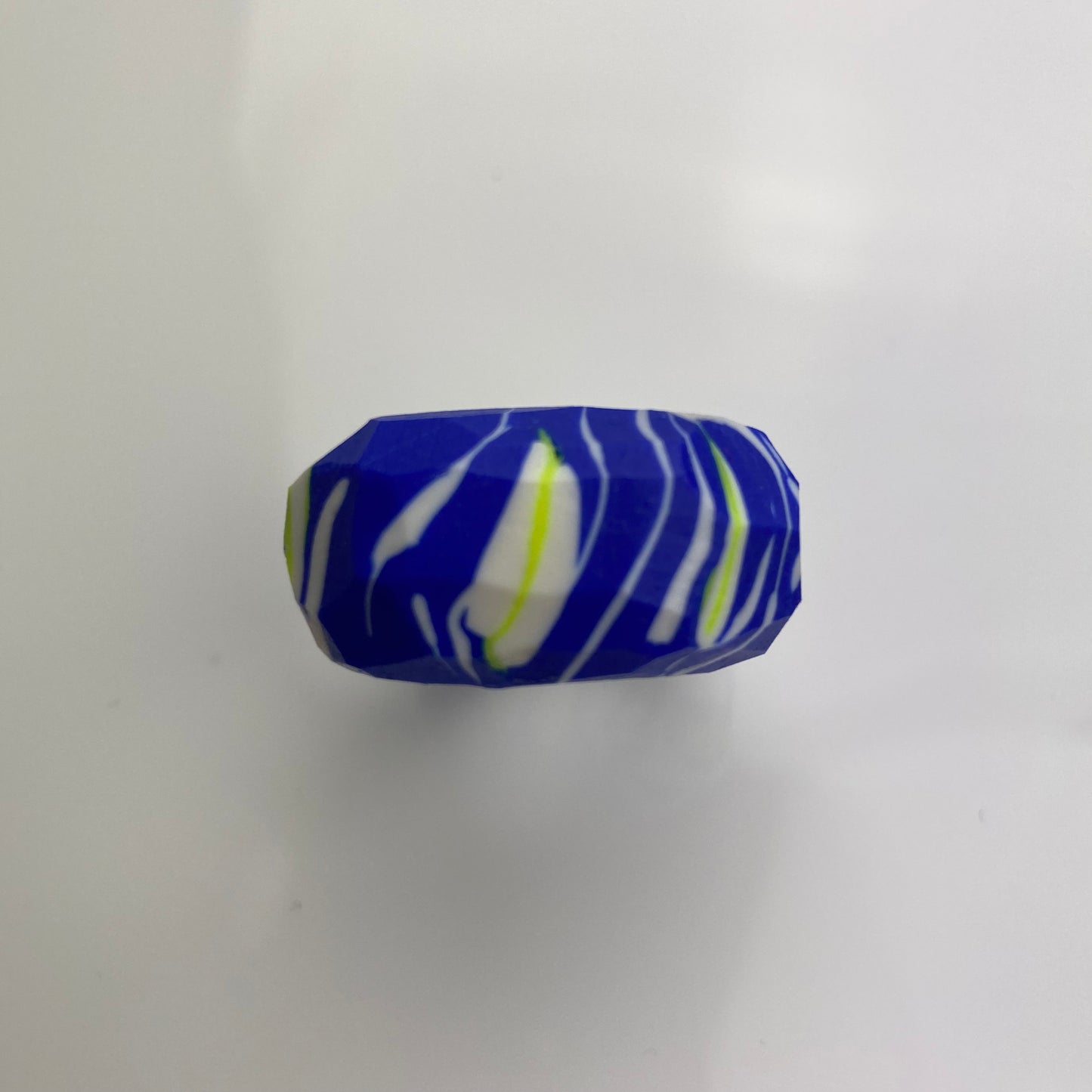 MISS MARBLE ring