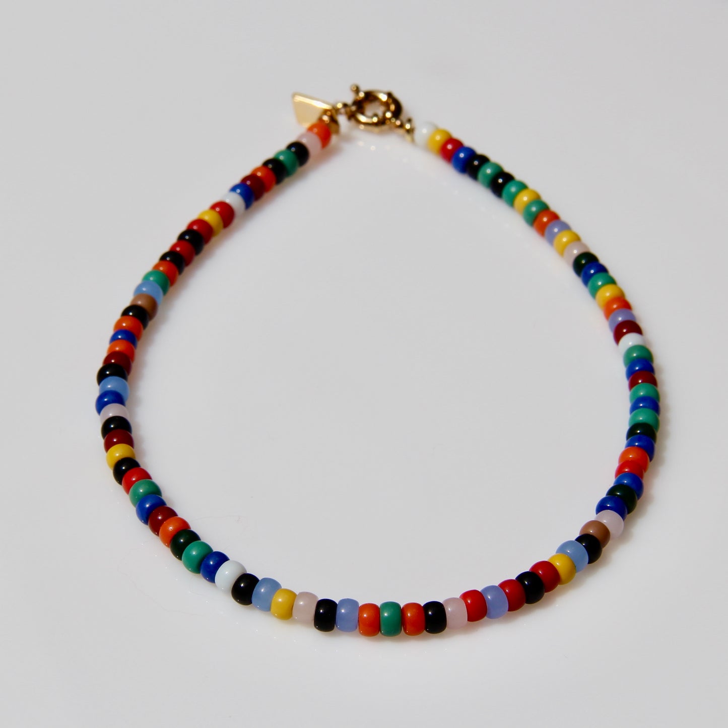 GOOD FORTUNE necklace