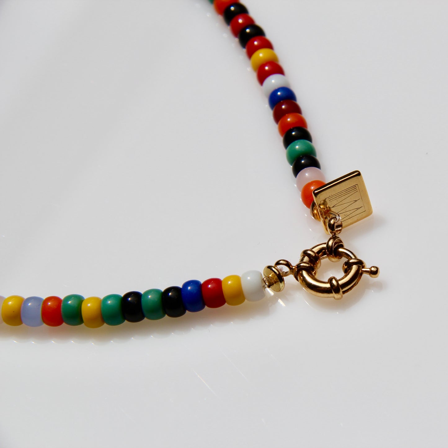 GOOD FORTUNE necklace