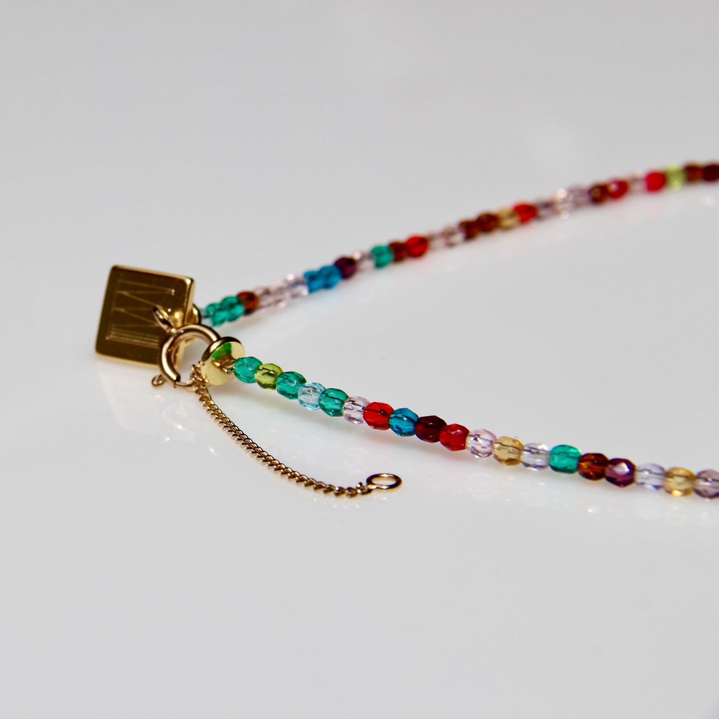 FLORENCE necklace