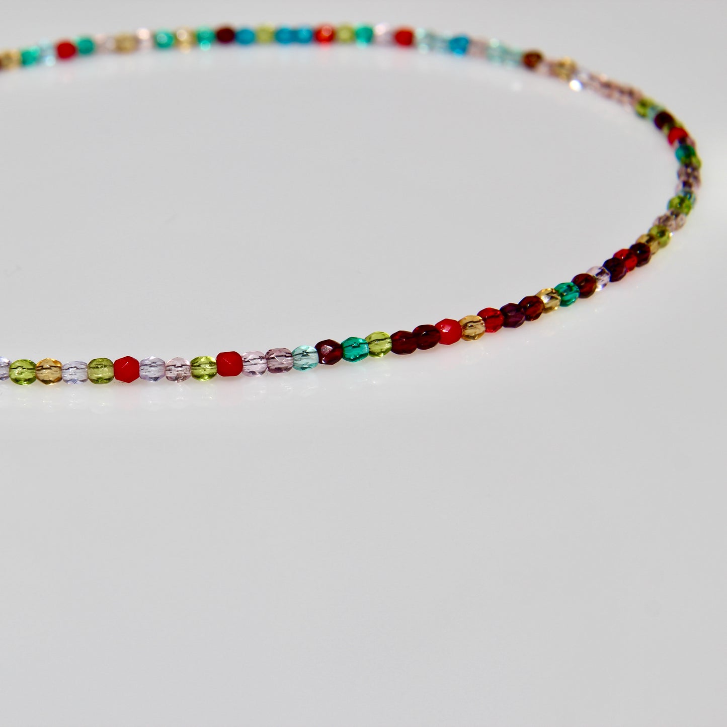 FLORENCE necklace