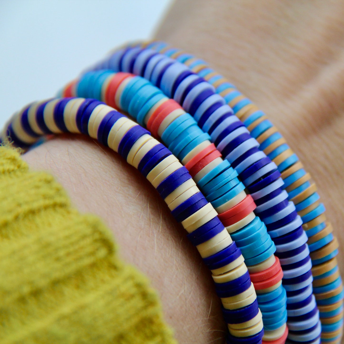 ODE TO JOY bracelet