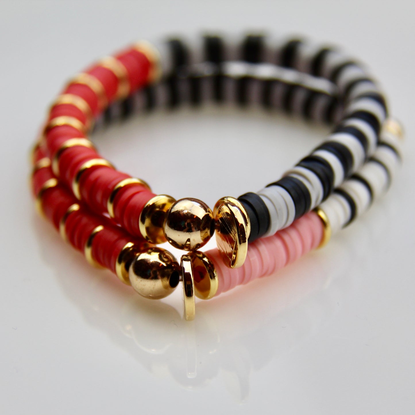 ODE TO JOY bracelets series